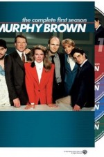 Watch Murphy Brown Zmovie